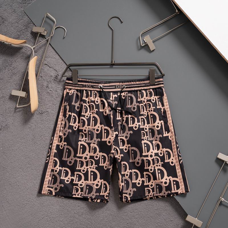 Dior Beach Pants Mens ID:20260604-177